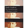 Totally Unofficial: The Autobiography of Raphael Lemkin