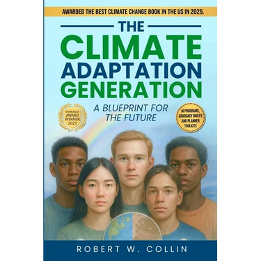 The Climate Adaptation Generation: A Blueprint for the Future