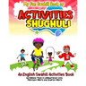 My Fun Swahili Book of Activities Shughuli: An English Swahili Activities Book