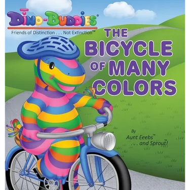The Bicycle of Many Colors