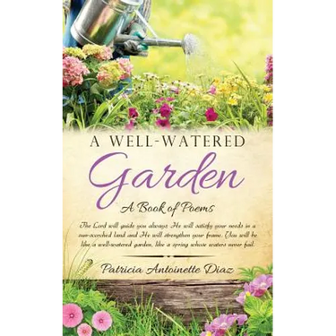 A Well-Watered Garden