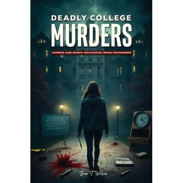 Deadly College Murders
