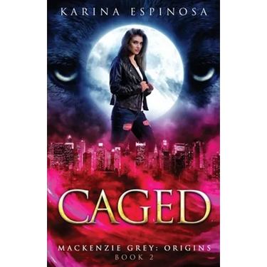 Caged