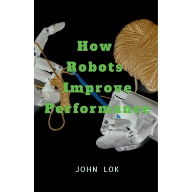 How Robots Improve Performance