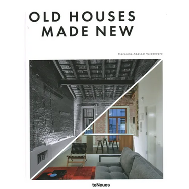 Old Houses Made New