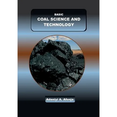 Basic Coal Science and Technology