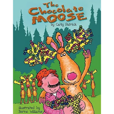 The Chocolate Moose