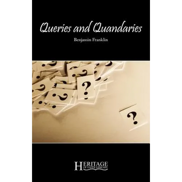 Queries and Quandaries