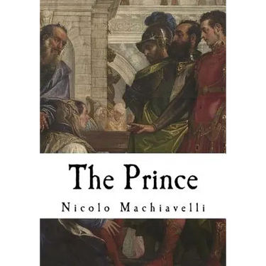 The Prince: Il Principe