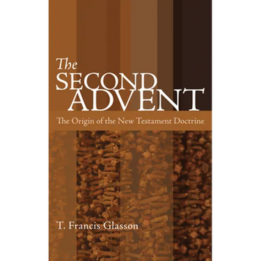 The Second Advent