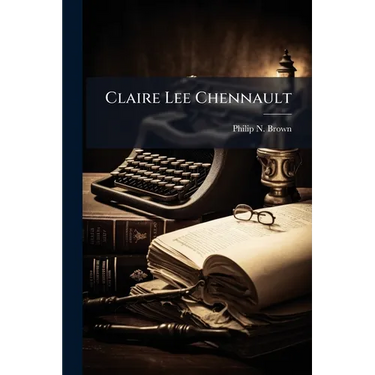 Claire Lee Chennault