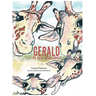 Gerald the Short-Necked Giraffe