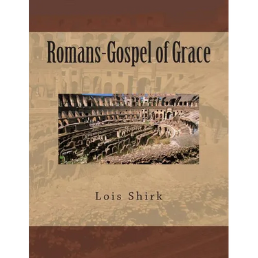 Romans-Gospel of Grace