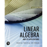Study Guide for Linear Algebra and Its Applications