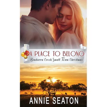 A Place to Belong