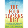 The Four Seasons Diet