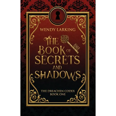 The Book of Secrets and Shadows