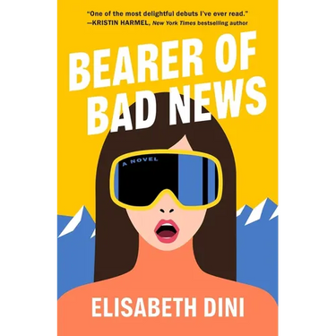 Bearer of Bad News