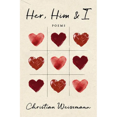 Her, Him & I: Poems