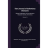 The Journal of Infectious Diseases: Official Publication of the Infectious Diseases Society of America; Volume 16