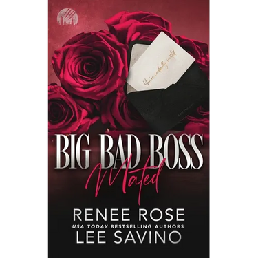 Big Bad Boss: Mated
