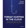 Threat Hunting in the Cloud