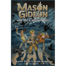 Mason Gideon and the Caves of Fate