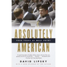 Absolutely American: Four Years at West Point