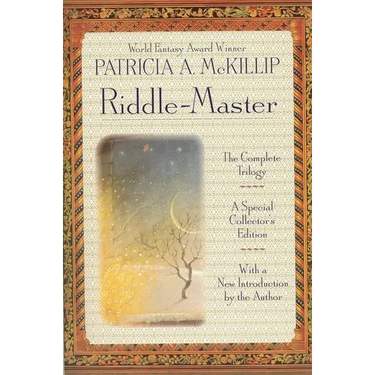 Riddle-Master