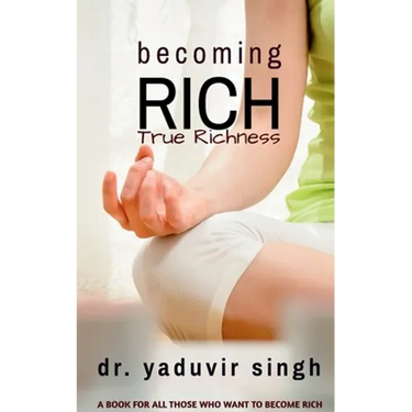 Becoming Rich