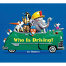 Who Is Driving?