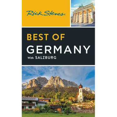 Rick Steves Best of Germany: With Salzburg