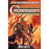 Carson of Venus: The Edge of All Worlds (Edgar Rice Burroughs Universe)