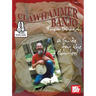 Clawhammer Banjo from Scratch