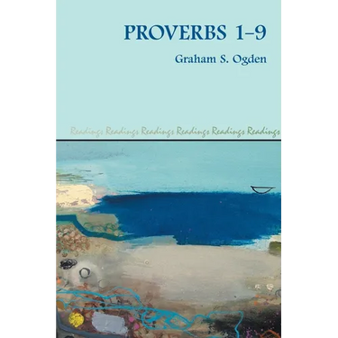 Proverbs 1-9