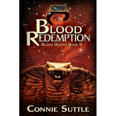 Blood Redemption