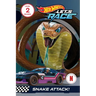 Hot Wheels Let's Race: Snake Attack!