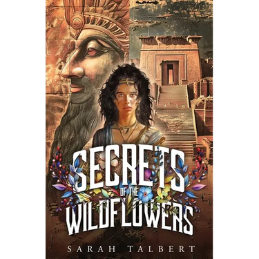 Secrets of the Wildflowers