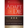 Adapt or Die: 10th Anniversary Special Edition