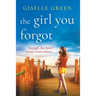 The Girl You Forgot