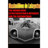The German UFOs, Extraterrestrials Messages and the Supernatural