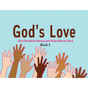 God's Love: Book 3