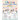 Unicorn Scissors Skills Book: Unicorn Cut and Paste Workbook for Kids Ages 3-7