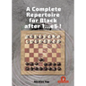 A Complete Opening Repertoire for Black After 1...E6