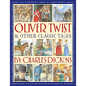 The Fairy Tales of Oscar Wilde: The Complete Collection Including the Happy Prince and the Selfish Giant