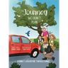 The Journey We Didn't Plan