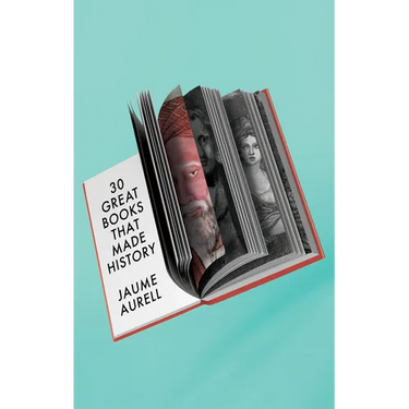 30 Great Books That Made History