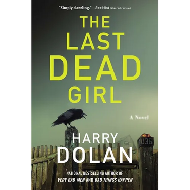 The Last Dead Girl