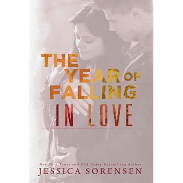 The Year of Falling in Love