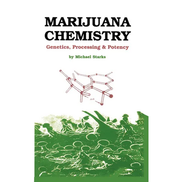 Marijuana Chemistry: Genetics, Processing, Potency